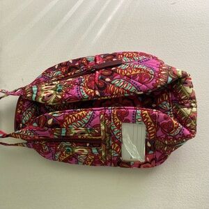 Small cotton lunch bag